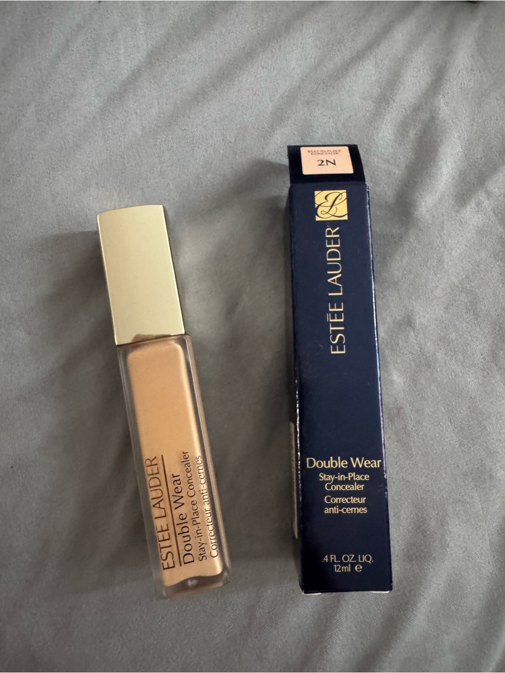 Estee Lauder Double Wear Stay-in-Place Concealer - Beige